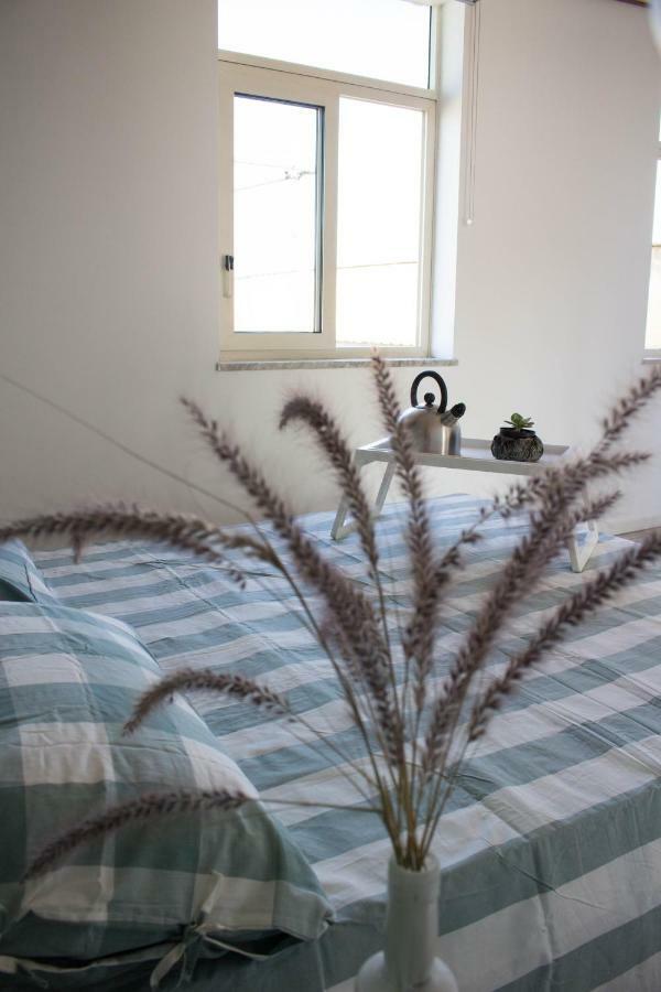 Holiday Home Corsari Палермо Экстерьер фото